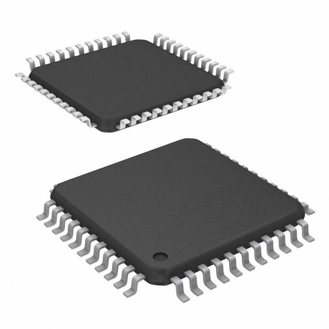 ATMEGA163-8AC